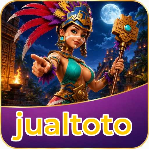 jualtoto Indonesia