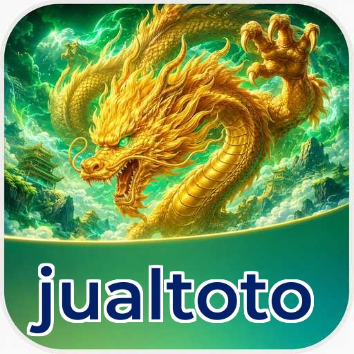 jualtoto Indonesia