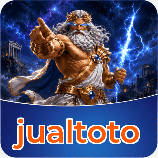 jualtoto Indonesia