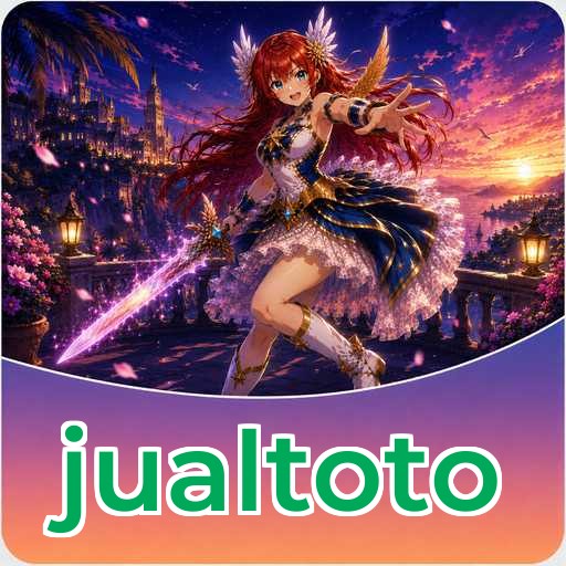 jualtoto Indonesia