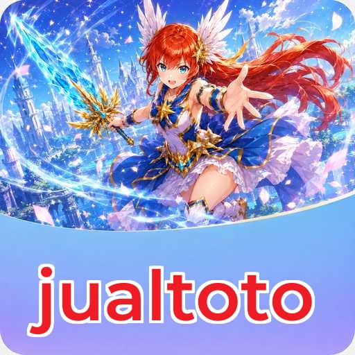 jualtoto Indonesia