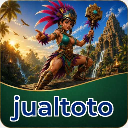 jualtoto Indonesia