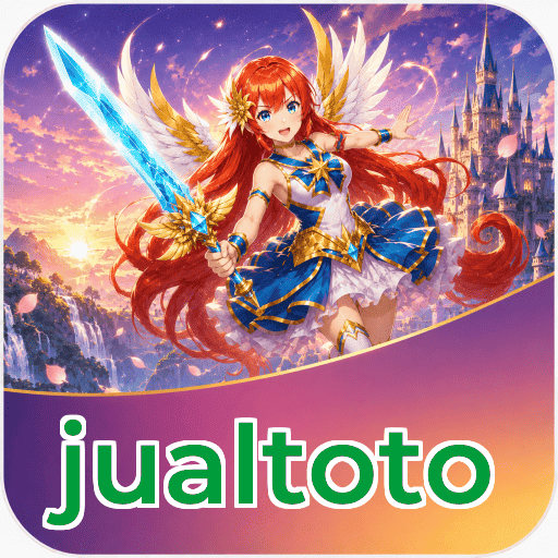 jualtoto Indonesia