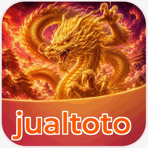 jualtoto Indonesia