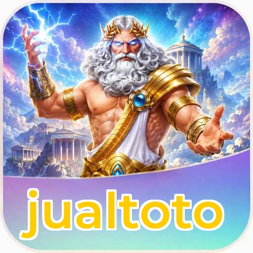 jualtoto Indonesia